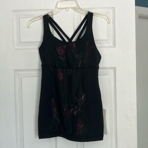 Lululemon Energy Tank